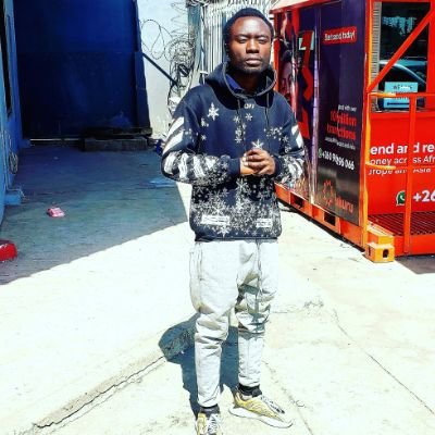 RussellAdidja's profile picture. 