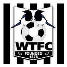 @WimborneTownFC Reserves - The Magpies Members of the Dorset Premier League (DPL) #UpThe🥧 ⚫⚪