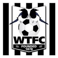 Wimborne Town FC Reserves(@WTFCRes1878) 's Twitter Profile Photo