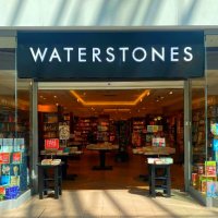 Waterstones Oldham(@WStonesOldham) 's Twitter Profile Photo