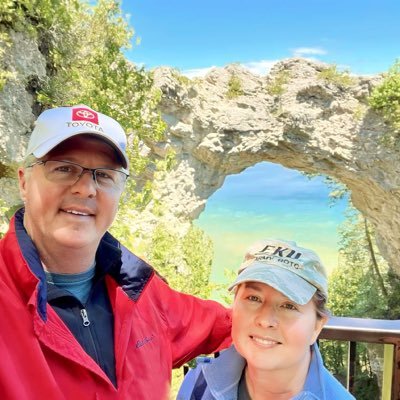 SarahFJennings's profile picture. Devout Christian, devoted wife, entrepreneur, singer, avid hiker, love to travel and love to garden.