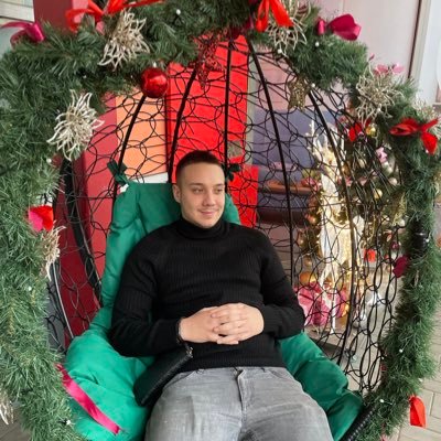 Timur2613's profile picture. DEFI-boy, Crypto DeFi investor and insider. Uncovering hidden GEMs in the decentralized finance space.