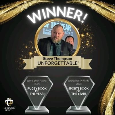 Dad, Husband, Rugby World Cup Winner 2003, Coach for @NorthwichVicsFC U12 girls,  Director @PMBrewCo #Dementia #BrainInjury Commercial & PR: ben@gogiant.co.uk