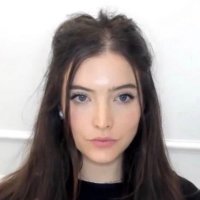 Sabrina Halper (@sabrinahalper) 's Twitter Profile