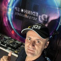 DJ EDINHO SP(@djedinhospsets) 's Twitter Profile Photo