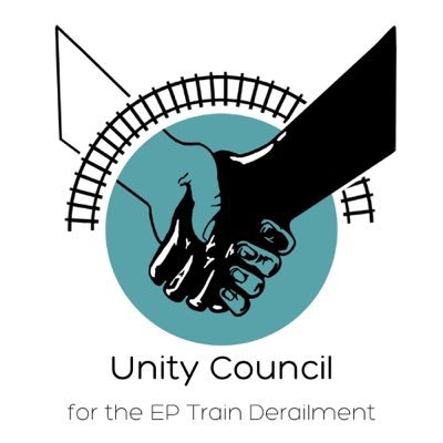 Unity Council for the East Palestine, OH train derailment. A community oversight committee to ensure the right of the People to maintain clean air, water, soil.