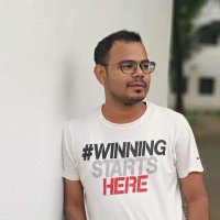 Saradindu Chatterjee(@SaradinduChat10) 's Twitter Profile Photo