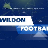 Wildon Football (@wildonfootball) Twitter profile photo