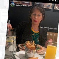 Ann Marie O?Reilly (@amormeath) 's Twitter Profile