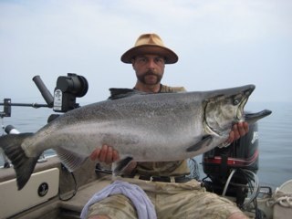 mvuksinic's profile picture. Amazing Ontario fishing adventures are what All Angles Fishing is all about. We want you to experience Ontario and all the fishing it has to offer.