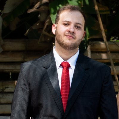 owitorsilva's profile picture. Software Developer