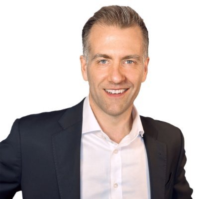 PhillipColmar's profile picture. Managing Partner & Global Macro Strategist at MRB Partners - The Macro Research Board / Focused on the macro roadmap and investment themes