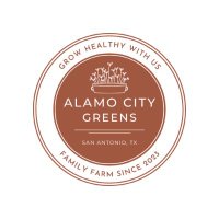 Alamo City Greens(@AlamoCityGreens) 's Twitter Profile Photo