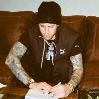 Chris Brickley (@cbrickley603) 's Twitter Profile
