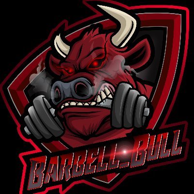 Barbell_Bull Profile Picture