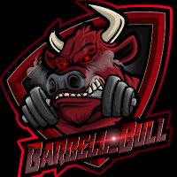 Barbell_Bull(@Barbell_Bull) 's Twitter Profile Photo