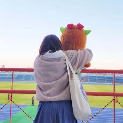 shimaenaga_mito's profile picture. 水戸ホーリーホック 優勝しような