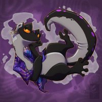 NEWT (@bucket_of_newt) 's Twitter Profile