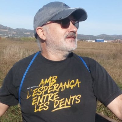 Ximo_Gimeno's profile picture. 