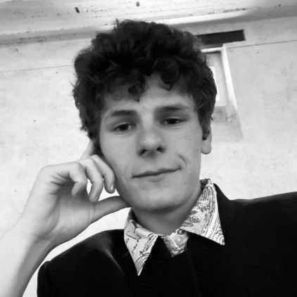 MartinTimo14741's profile picture. 