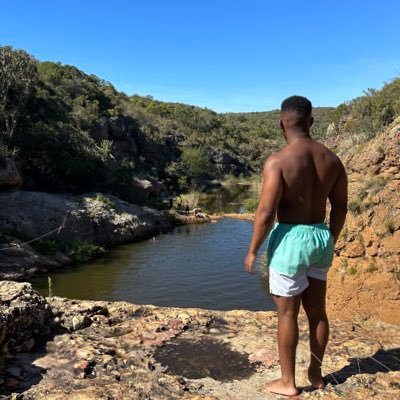 SMqeni's profile picture. 🏡EL