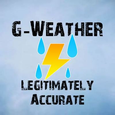 @OregonAMS Member • Providing Legitimately Accurate Weather for Oregon since 2017.