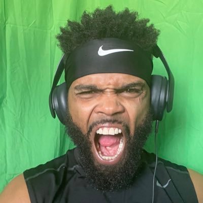 6'7 Hooper, Athlete and gamer. Insta, PSN and Nintendo ID is @Dat67Balla. I stream on all platforms!