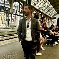 Nick Manes (@nickrmanes) 's Twitter Profile Photo Nick Manes (@nickrmanes) 's Twitter Profile Photo