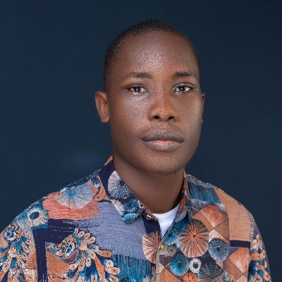 PBlazeGraphics's profile picture. Front-End  Developer | React | JavaScript | CSS | HTML.