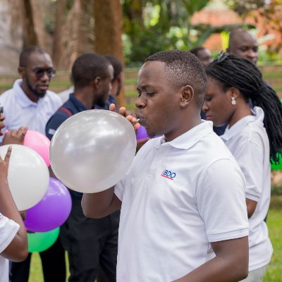 Snr. Associate Risk Advisory @BDO Former Risk & Compliance Officer @medicalteams | Tax Consultant |Former staff @URA Tax Education|Ex-Brand manager @League_Ug