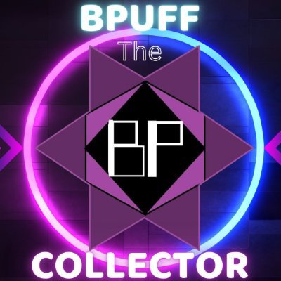 BPuffCollector Profile Picture