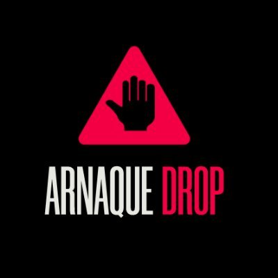 abonnez-vous sur mon insta : arnaque_formateur_drop