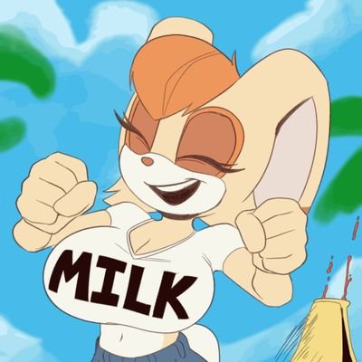 Vanilla_Rabbit6's profile picture. 🐰{Parody}🔞
