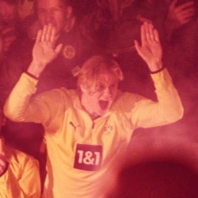 bvbhenkinho's profile picture. 💛🖤 | El Niño