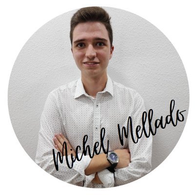 Michel Mellado Profile