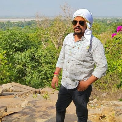 भाजपा युवा मोर्चा मालवीयनगर मंडल उपाध्यक्ष 🙏 Social Worker &  Intrest in Political Activities ,politician 🙏