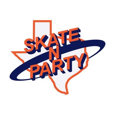Roller Skating | Arcades | Parties & More
1mil Followers on TikTok 100Mil Views