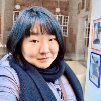 Yiyi Chen (@yiyichen) 's Twitter Profile