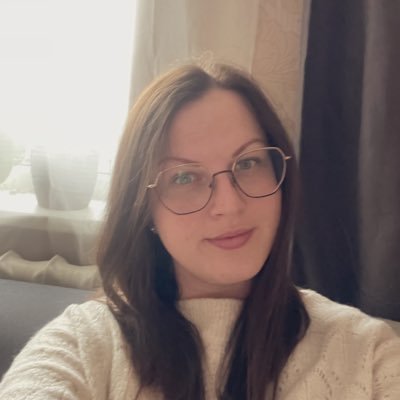 RitaKazaka's profile picture. 