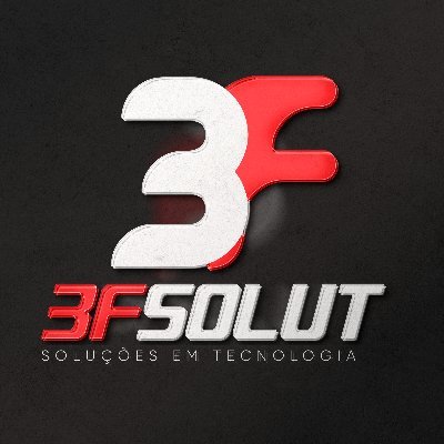 3fsolut's profile picture. 3fsolut nasceu de um profissional de ti com mais de 20 anos de experiência profissional atuando em empresas de vários segmentos.