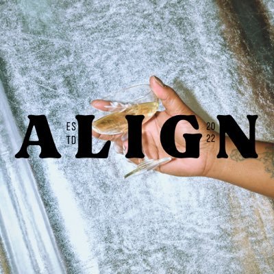 Align Events