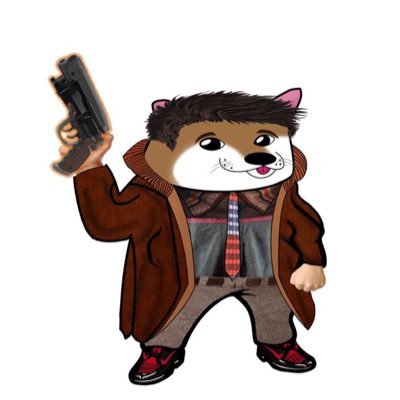 🇺🇦🇪🇸 #NAFO - BONK DONATE REPEAT - Space - EE - 3D modeling - Coffee - and… Steal Memes