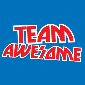 AwesomeDerby's profile picture. Team Awesome is a bunch of players from roller derby leagues across the country to play & share what we know!