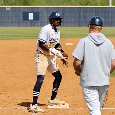 God above all 🙏🏾 BMC 🐏⚾️