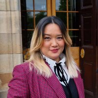 Christina McClure, PhD (She/Her) (@dr_steenz) 's Twitter Profile