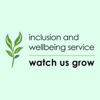 Inclusion&Wellbeing(@IWBSFalkirk) 's Twitter Profile Photo