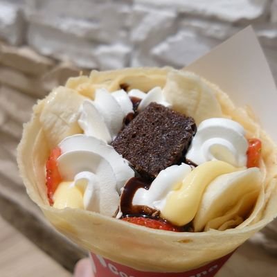 pmcc0618's profile picture. ポール・マッカートニー専用垢作りました！
 
ファンになって30年以上。
今までliveは 1990 1993 2002 2013 (2014) 2015 2017 の日本公演(全日程ではないけど)と1990のリバプールに行ってます😃
今年(2018)の日本公演は全通出来ました！