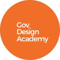 Gov Design Academy(@GovDesignAcad) 's Twitter Profile Photo