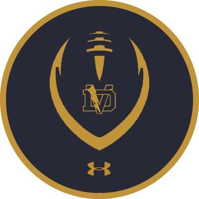 Desert Vista HS Football ⚡️| HC @Coach_Mac70 | #Thunder⬆️