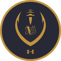 Desert Vista Football(@DVThunderFB) 's Twitter Profile Photo